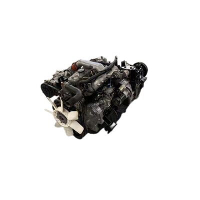 良い価格 JMC用用用ディーゼルエンジン 4JB1T トラック用4気筒エンジン オンライン