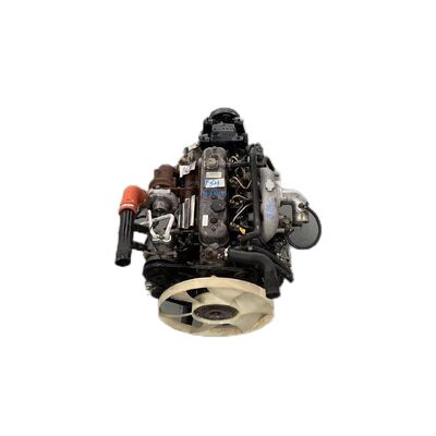 良い価格 JMC用ディーゼルエンジン 4JB1T インタークーラー 4シリンダーエンジン オンライン