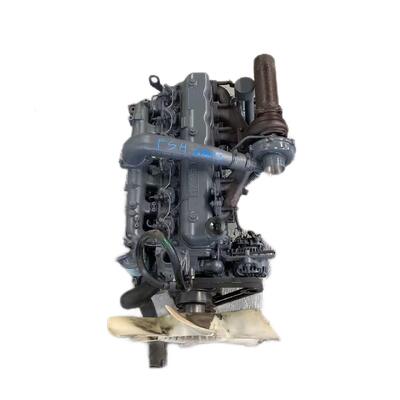 良い価格 イスズウ 6BD1T エグババター用 オリジナルエンジン トルボトランスミッション付き ディーゼルエンジン オンライン