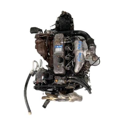 良い価格 ホットセール オリジナル 4JB1T 4JB1 ISUZ U マリントラックポンプマシン用用ディーゼルエンジン 4JB1T NKR オンライン