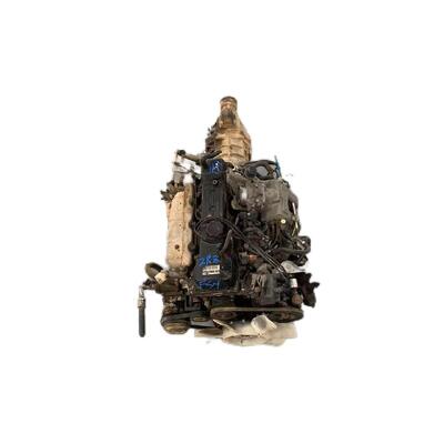 トヨタ・ハイアスのための高品質の中古2TR 2RZ中古ガソリンエンジン