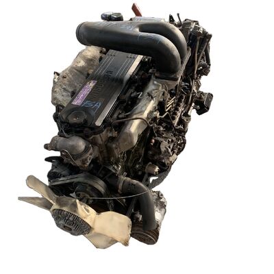 良い価格 新品 中古ディーゼルエンジン 6D17 ミツシビ・シ オンライン