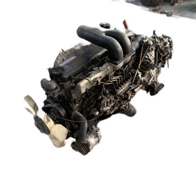 良い価格 6D17 Mitsubishi用 トラック用ディーゼルエンジン用 ディーゼルエンジン 6シリンダーディーゼルエンジン用 オンライン
