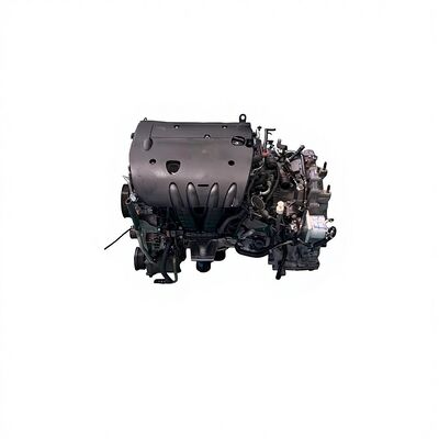 良い価格 中古 高性能ガソリンエンジン 4B12 4シリンダー 三?? 日本 木箱包装用 オンライン
