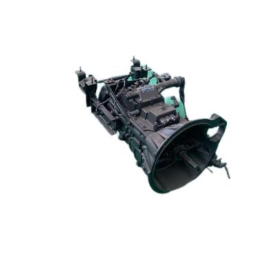 良い価格 ブティック卸売 4HK1 6 ギア 5 スピード ISUZU用 2WDギアボックス組用 オンライン