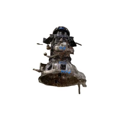 良い価格 トヨタ 14B 中古ディーゼルギアボックスアセンブリ 商用バンまたはトラック用 美品 オンライン