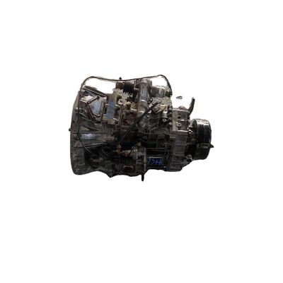 良い価格 工場用 原装 日本製 6速6D17 柴油エンジン用 ギアボックス組立物 三?? 製 オンライン