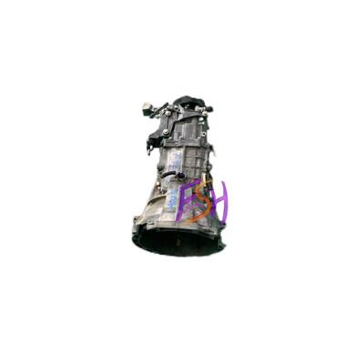 良い価格 4*2ギアボックス 4D24 中古トランスミッション 4D24エンジン用 オンライン
