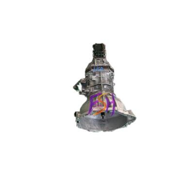 良い価格 トヨタ 1KD 中古トランスミッション ギアボックス 4*2 エンジン ギアボックス 5速 オンライン