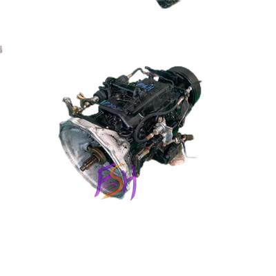 良い価格 中古エンジン F20C 中古トランスミッション 4*2 オンライン