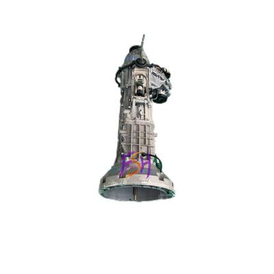 良い価格 ForMa Xus SC28 中古ギアボックス SC28 中古マニュアル 4*4 トランスミッション オンライン