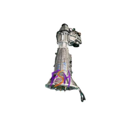 良い価格 トヨヨタ3L用ギアボックス 4*4 3L自動中古トランスミッション オンライン