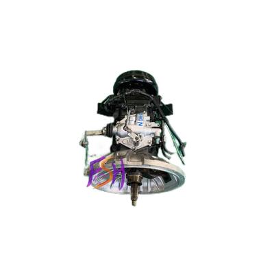 良い価格 バス 送電機 N04C 中古 ギアボックス 4*2 中古 ギアボックス オンライン