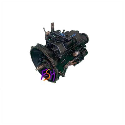 良い価格 トラック 4*2 ギアボックス J08C 中古エンジン 4*2 中古 6速トランスミッション オンライン