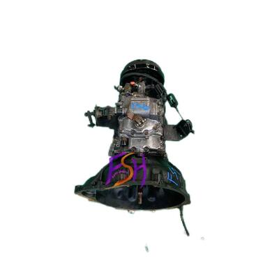 良い価格 ForNis San 4*2 ギアボックス TD42 4*2 ギアボックス 中古 TD42 トランスミッション オンライン
