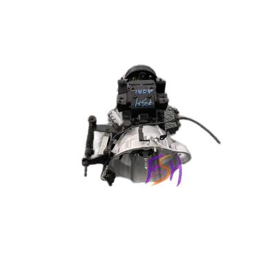 良い価格 I SU ZU 4JB1 4*2 ギアボックス I SU ZU 4JB1 中古トランスミッション オンライン