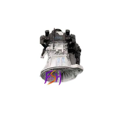良い価格 フォワード いすゞ 4HK1 4HE1 ギアボックス いすゞ 4HK1 中古 4*2 トランスミッション 適合 オンライン