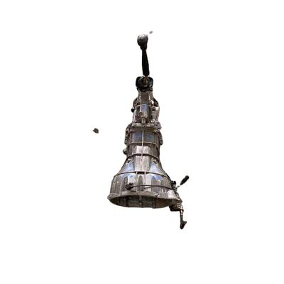 良い価格 トラック用 いすゞ 5速マニュアルトランスミッション 4x2 ギアボックス 中古オリジナル オンライン