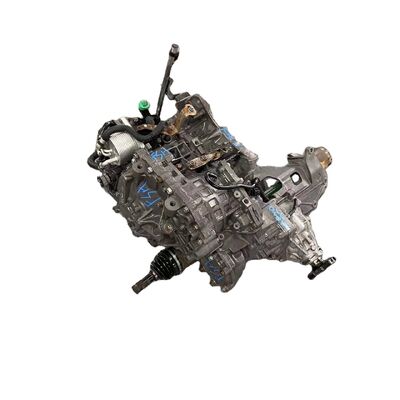良い価格 フォークリフト用 4*4 オートマチックトランスミッション MR20 ギアボックス 中古 MR20 トランスミッション オンライン