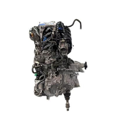 良い価格 在庫あり QR25 T31 ガソリンエンジン 日本オリジナル 4気筒 中古ガソリンエンジン オンライン