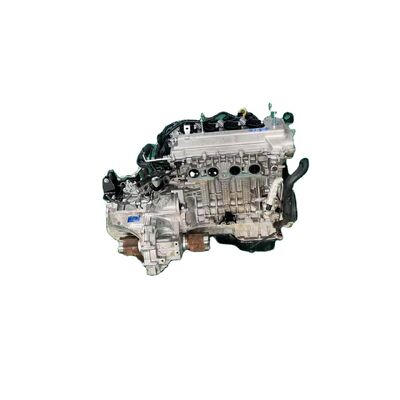 良い価格 日本工場直販 モダンブランド 4G15 中古ガソリンエンジン フォックス・ジーリー自動車用 木製ケース付き 3ヶ月保証 オンライン