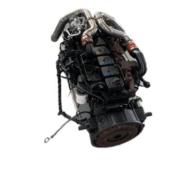 良い価格 トラック用 6BT ガソリン/ペトロールエンジン ロングブロック 6気筒 中古 14.0L 1983-2004 業務用 オンライン