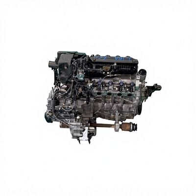 良い価格 高品質の中古 日本製 コンプリート  benzin エンジン L15A L15A1 エンジン ホンダ Fit Jazz BR-V 1.5L オンライン