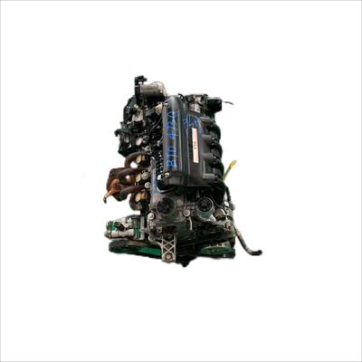 良い価格 高品質自動車エンジン 1.4L 4気筒ガソリンエンジン 473Q BYD 中古ガソリンエンジン オンライン