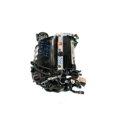 良い価格 高品質自動車部品 エンジンシステム エンジンアセンブリ K24Z1 ホンダ CRV 中古ガソリンエンジン オンライン