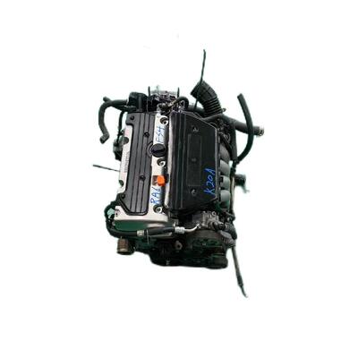 良い価格 工場卸売 一次流通 その他自動車部品 車 エンジンアセンブリ K20A.R18A.K24A ホンダ オデッセイ 中古 ガソリンエンジン オンライン