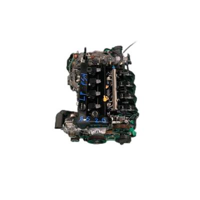 良い価格 工場用 ディーゼル用 ガソリン用 エンジン LF2.0 マツダホース 6用 ガソリン用 エンジン オンライン