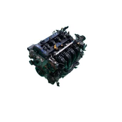 良い価格 中国 工場 供給 自動車 エンジン 組み立て 自動車 エンジン 自動車 エンジン K3 LF2.3 マツダ ホース 6 オンライン