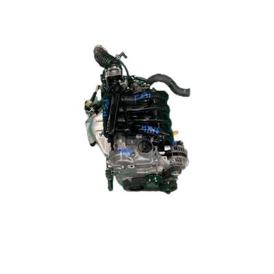 良い価格 ベストセラー 中古 NISSA Ns NV200 エンジン HR16 デュアル VVTI エンジン HR16D 中古 ガソリン エンジン オンライン
