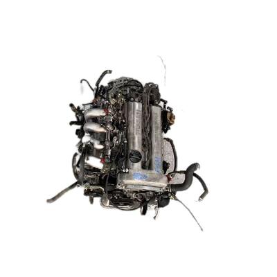 良い価格 日産SR20中古ガソリンエンジン販売用オリジナルストック オンライン