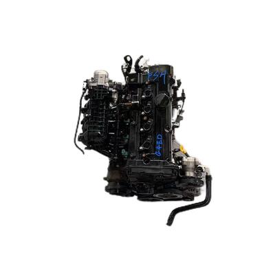 良い価格 G4ED G4FC G4GC GAKE G4NA ヒュンダイ用 中古ガソリンエンジン ターボエンジンアセンブリ オンライン