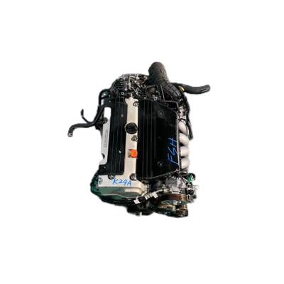 良い価格 アコード車用 K24A 中古ガソリンエンジン ターボ付き 販売中 オンライン