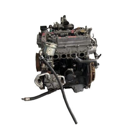 良い価格 高品質の3SZディーゼルガソリンターボエンジン ニッサンバンズ ミニカー トラック バス 3L オンライン