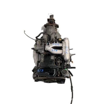 良い価格 トヨタ用 2JZ V VTi 中古ガソリンエンジン フルエンジンアセンブリ オンライン