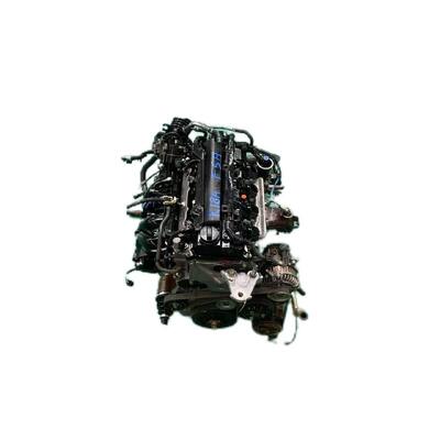 良い価格 ベストセラー 高品質のR18A用ガソリンエンジンの4気筒組 オンライン