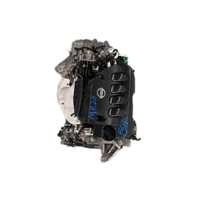 良い価格 日産シルフィ 日産サニー用 中古ガソリンエンジン MR20 SR20 オンライン