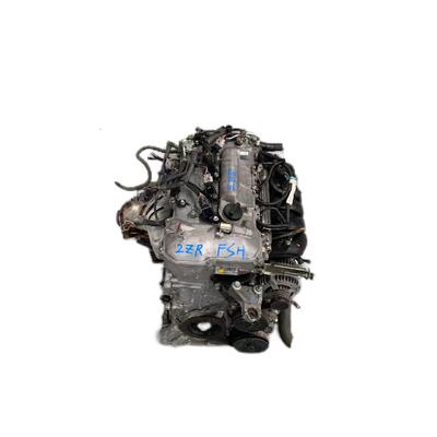 良い価格 トヨタ カローラ用 中古 4気筒 2ZR ガソリンエンジンアセンブリ 販売 日本直送 オンライン
