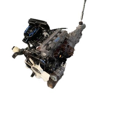 良い価格 日本製KA24 オリジナル 完全用ガソリンエンジン 4?? 2.4L ニッサン・パラディン オンライン