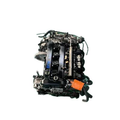 良い価格 製造者 直接販売 フォード・モンデオ・ウィンズ用用ガソリンエンジンの組立装置 オンライン