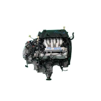 良い価格 ヒュンダイ クーペ ソナタ タウソン用 中古ガソリンエンジン G6BA V6 2.7L オンライン