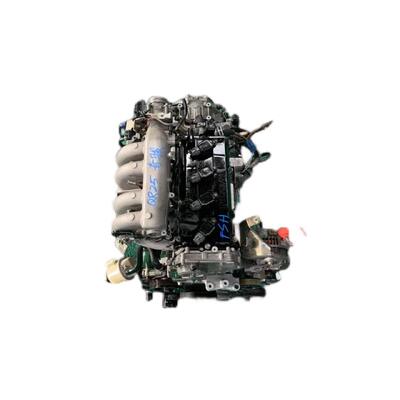 良い価格 QR25 ブティック 4気筒エンジン 中古ガソリンエンジン 日産用 オンライン