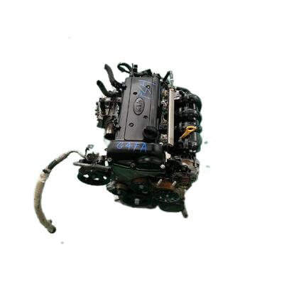 良い価格 ハインダイ G4ED G4FA 4シリンダーエンジン組用用ガソリンエンジン オンライン