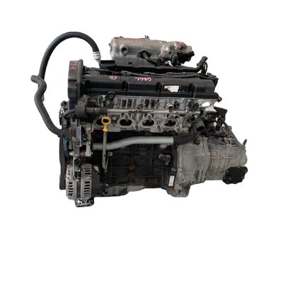 良い価格 ツーソン 2.0 G4GC 中古ガソリンエンジン用 韓国製ブティックエンジンアセンブリ オンライン