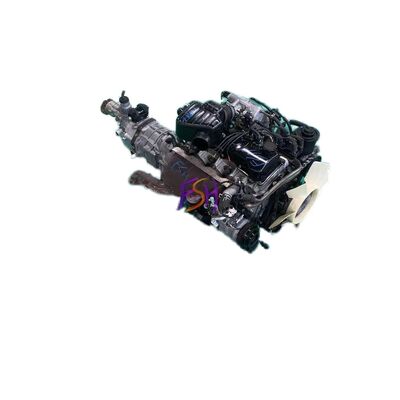 良い価格 新品 中古 4RB1 ガソリンエンジンの組立金カップバン 高性能エンジン 自動車用 オンライン