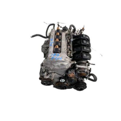 良い価格 トヨタ カローラ 純正 1ZZ 中古 ガソリンエンジンASSY オンライン