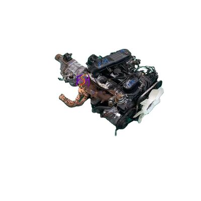 良い価格 高品質 中古 1RZ ガソリンエンジン トヨタ ハイエース用 オンライン